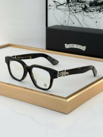Picture of Chrome Hearts Optical Glasses _SKUfw55829086fw